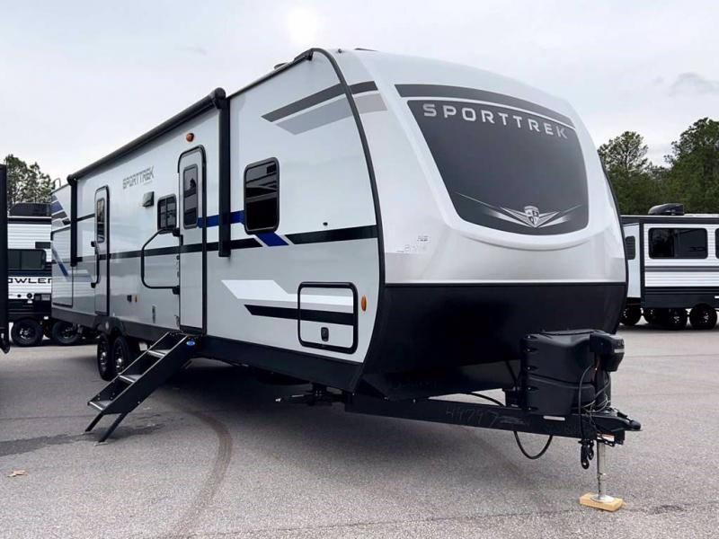 2022 Venture SPORTTREK 322VBH 2022 Venture SPORTTREK 322VBH