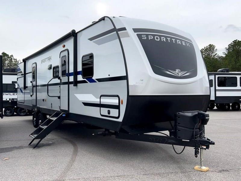 2022 Venture SPORTTREK 322VBH 2022 Venture SPORTTREK 322VBH