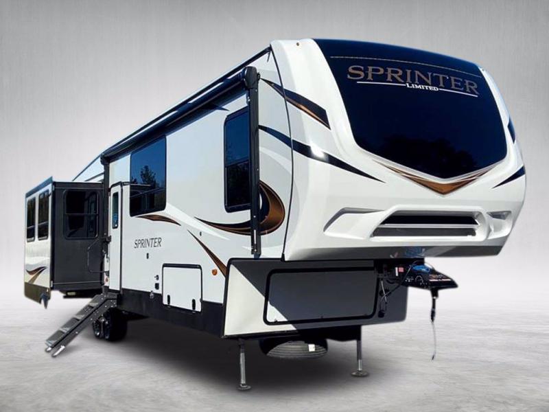 2021 Keystone RV SPRINTER 3590LFT 2021 Keystone RV SPRINTER 3590LFT