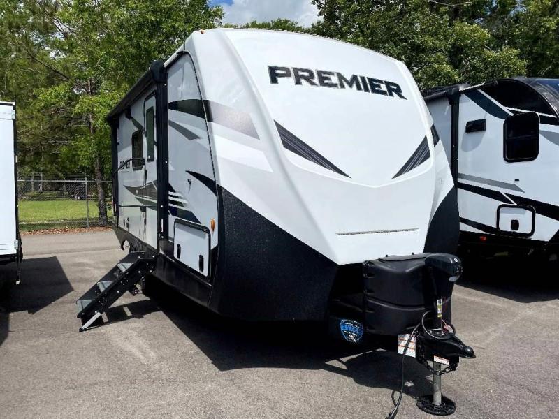 2022 Keystone RV BULLET 19FBPR 2022 Keystone RV BULLET 19FBPR