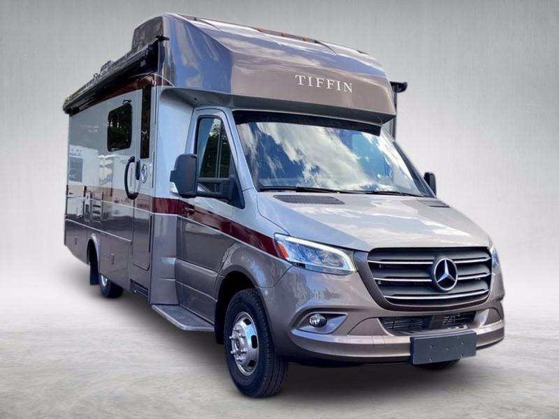 2021 Tiffin Motorhomes WAYFARER 25 RW 2021 Tiffin Motorhomes WAYFARER 25 RW