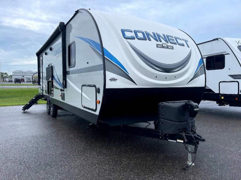 2020 Kz CONNECT 261RKK 2020 Kz CONNECT 261RKK