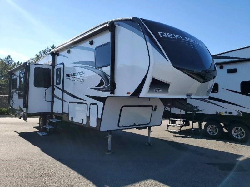 2021 Grand Design RV REFLECTION 303RLS 2021 Grand Design RV REFLECTION 303RLS
