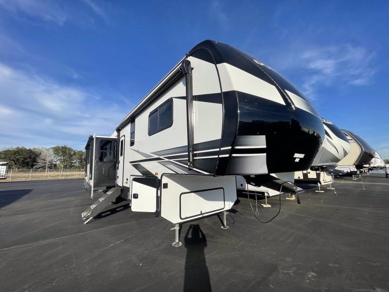 2022 Kz DURANGO 348BHF 2022 Kz DURANGO 348BHF