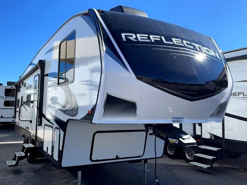 2022 Grand Design RV REFLECTION 278BH 2022 Grand Design RV REFLECTION 278BH