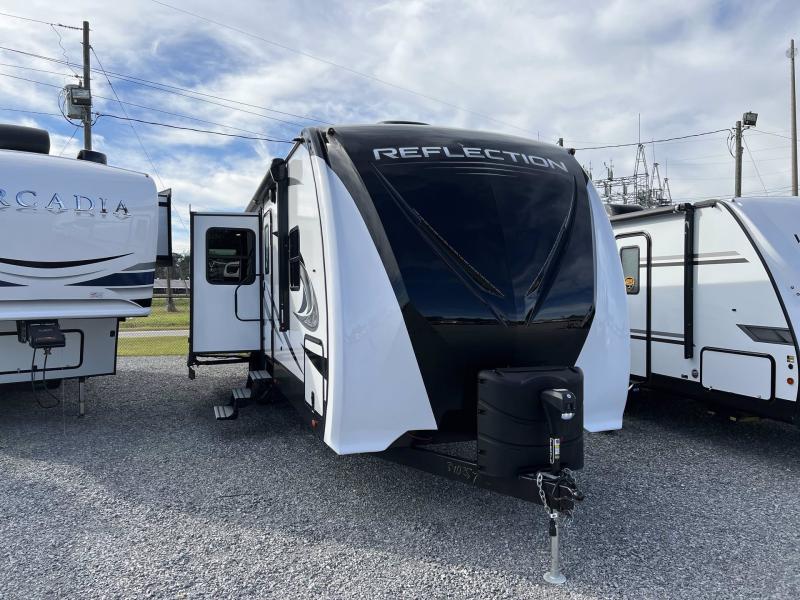 2022 Grand Design RV REFLECTION 312BHTS 2022 Grand Design RV REFLECTION 312BHTS