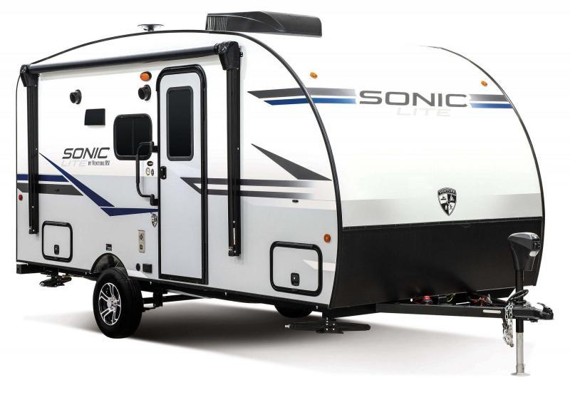 2022 Venture SONIC 169VMK 2022 Venture SONIC 169VMK