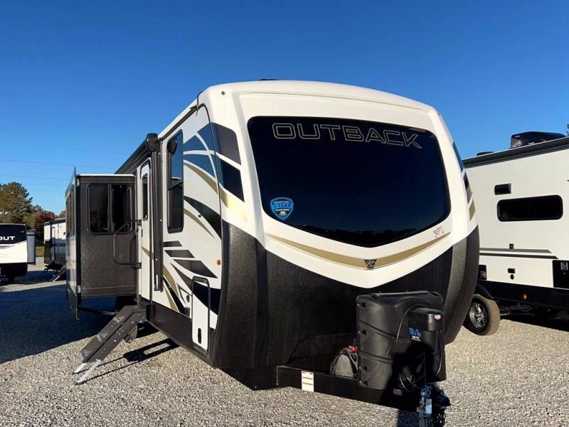 2022 Keystone RV OUTBACK 240BH 2022 Keystone RV OUTBACK 240BH