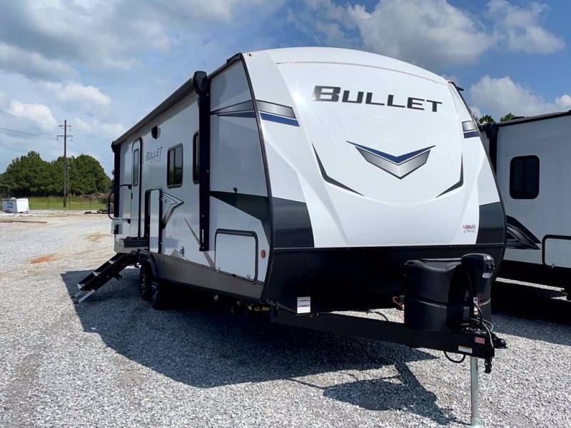 2021 Keystone RV BULLET 250BHS 2021 Keystone RV BULLET 250BHS