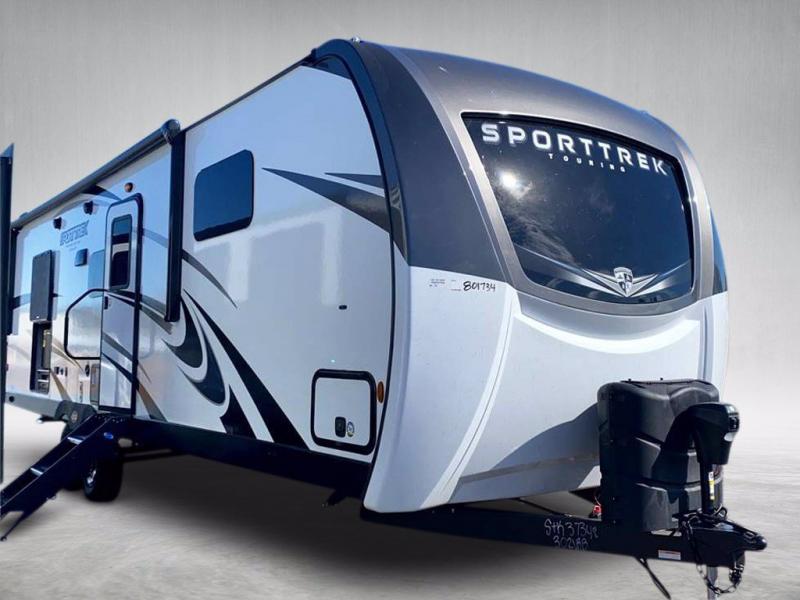 2021 Venture SPORTTREK 302VRB 2021 Venture SPORTTREK 302VRB