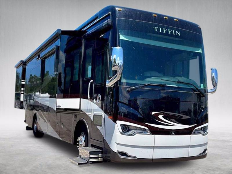 2020 Tiffin Motorhomes ALLEGRO BUS 37AP 2020 Tiffin Motorhomes ALLEGRO BUS 37AP