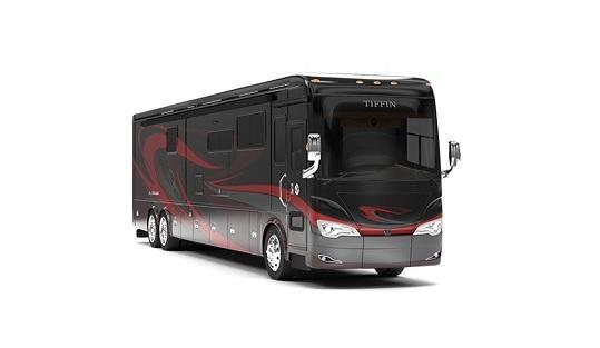 2020 Tiffin Motorhomes ALLEGRO BUS 37AP 2020 Tiffin Motorhomes ALLEGRO BUS 37AP