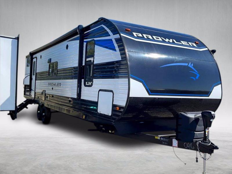 2021 Heartland RV PROWLER 315BH 2021 Heartland RV PROWLER 315BH