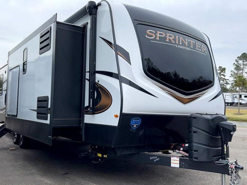 2022 Keystone RV SPRINTER 333FKS 2022 Keystone RV SPRINTER 333FKS