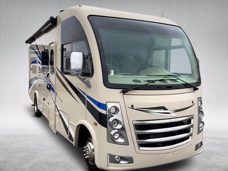 2020 Thor Motor Coach VEGAS 25.6 2020 Thor Motor Coach VEGAS 25.6