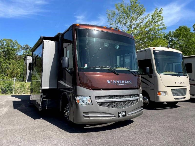 2015 Winnebago SIGHTSEER 33C 2015 Winnebago SIGHTSEER 33C