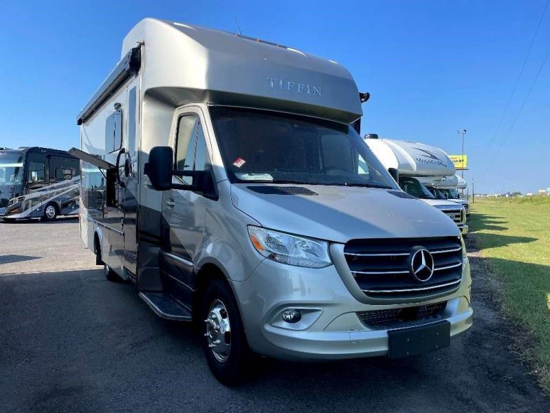 2023 Tiffin Motorhomes WAYFARER 25 RW 2023 Tiffin Motorhomes WAYFARER 25 RW