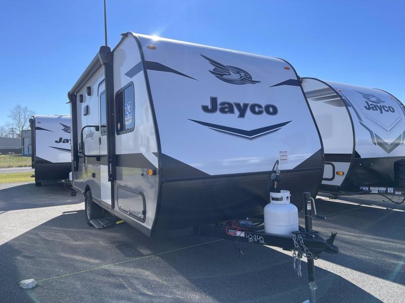 2022 Jayco JAY FLIGHT SLX 174BH 2022 Jayco JAY FLIGHT SLX 174BH