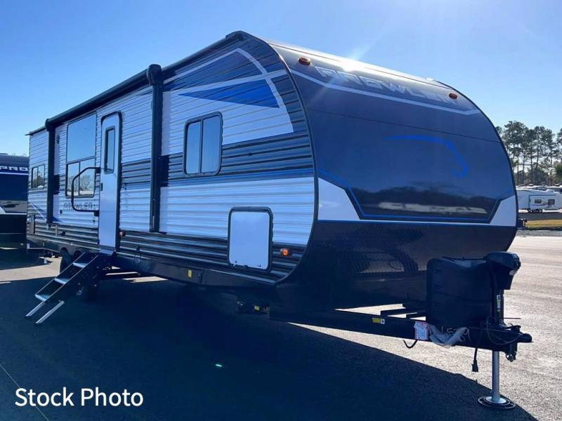 2021 Heartland RV PROWLER 280RK 2021 Heartland RV PROWLER 280RK