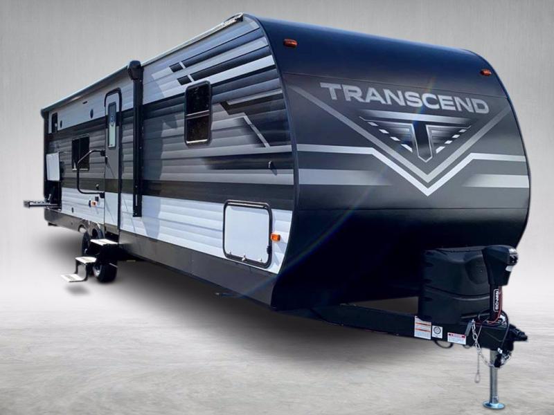 2021 Grand Design RV TRANSCEND 297QB 2021 Grand Design RV TRANSCEND 297QB