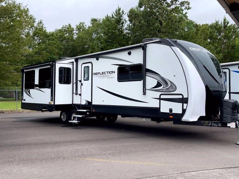 2021 Grand Design RV REFLECTION 315RLTS 2021 Grand Design RV REFLECTION 315RLTS