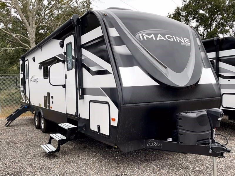 2022 Grand Design RV IMAGINE 2910H 2022 Grand Design RV IMAGINE 2910H