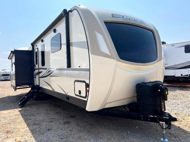 2020 Venture SPORTTREK 336VRK 2020 Venture SPORTTREK 336VRK