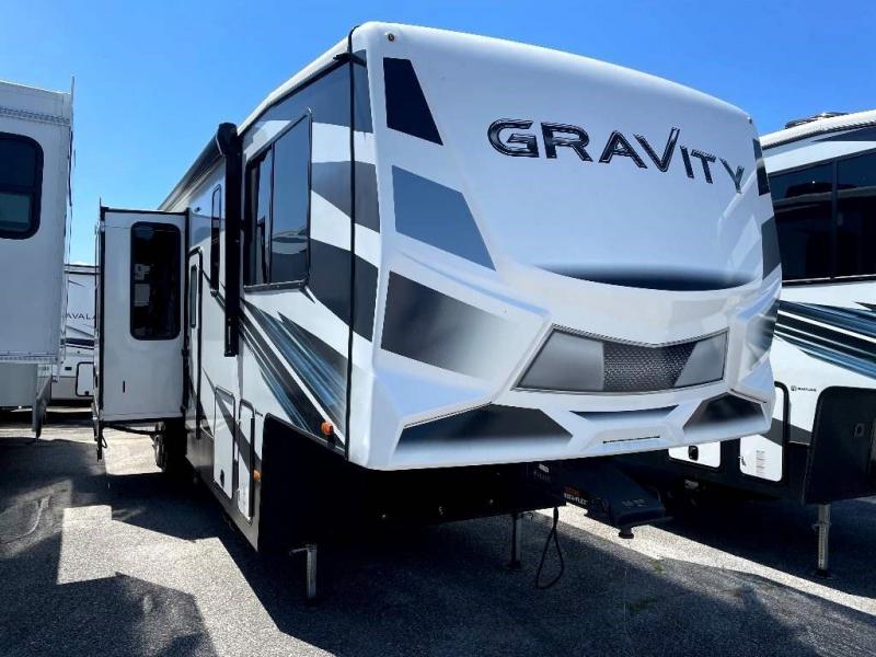2022 Heartland RV GRAVITY 3570 2022 Heartland RV GRAVITY 3570