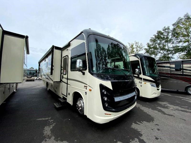 2023 Entegra Coach VISION XL 34G 2023 Entegra Coach VISION XL 34G