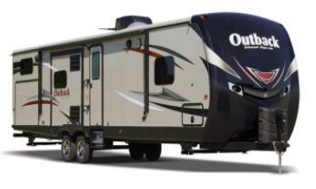 2016 Keystone RV OUTBACK 326 RL 2016 Keystone RV OUTBACK 326 RL