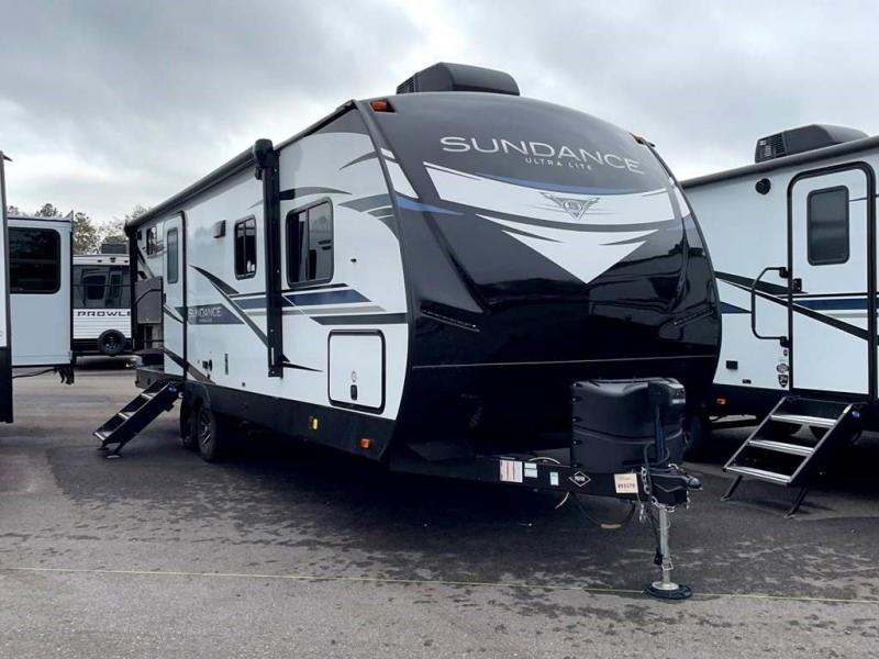 2022 Heartland RV SUNDANCE 255BH 2022 Heartland RV SUNDANCE 255BH