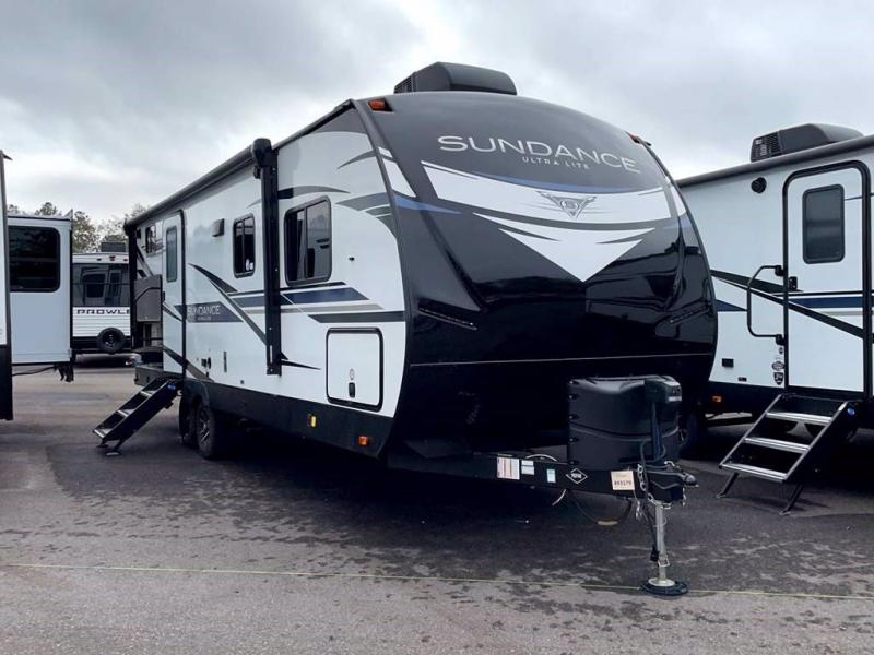 2022 Heartland RV SUNDANCE 255BH 2022 Heartland RV SUNDANCE 255BH