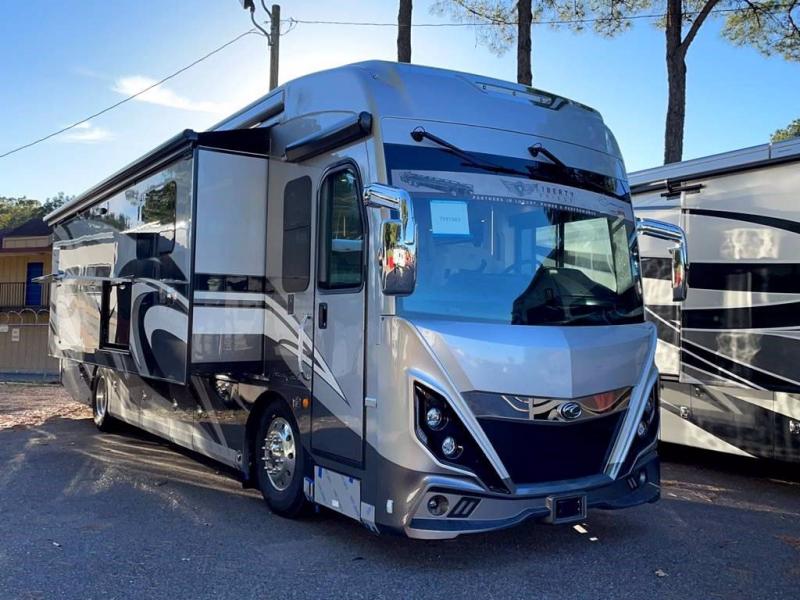 2022 American Coach AMERICAN TRADITION 37S 2022 American Coach AMERICAN TRADITION 37S