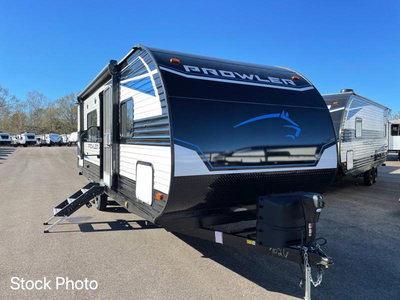 2022 Heartland RV PROWLER 250BH 2022 Heartland RV PROWLER 250BH