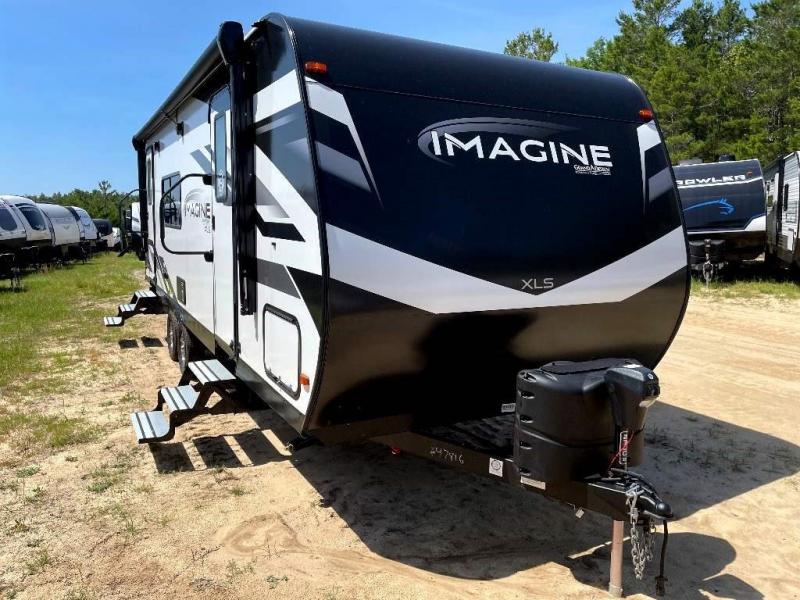 2022 Grand Design RV IMAGINE 23LDE 2022 Grand Design RV IMAGINE 23LDE