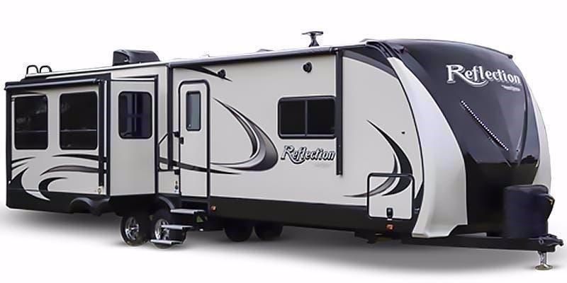 2019 Grand Design RV REFLECTION 315RLTS 2019 Grand Design RV REFLECTION 315RLTS