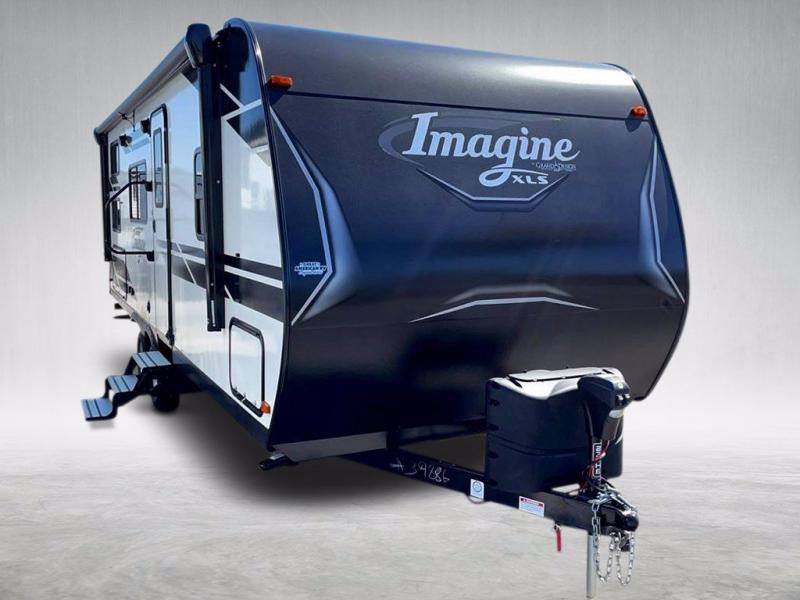2021 Grand Design RV IMAGINE 23BHE 2021 Grand Design RV IMAGINE 23BHE