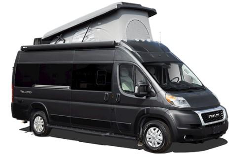 2023 Thor Motor Coach TELLARO 20L 2023 Thor Motor Coach TELLARO 20L