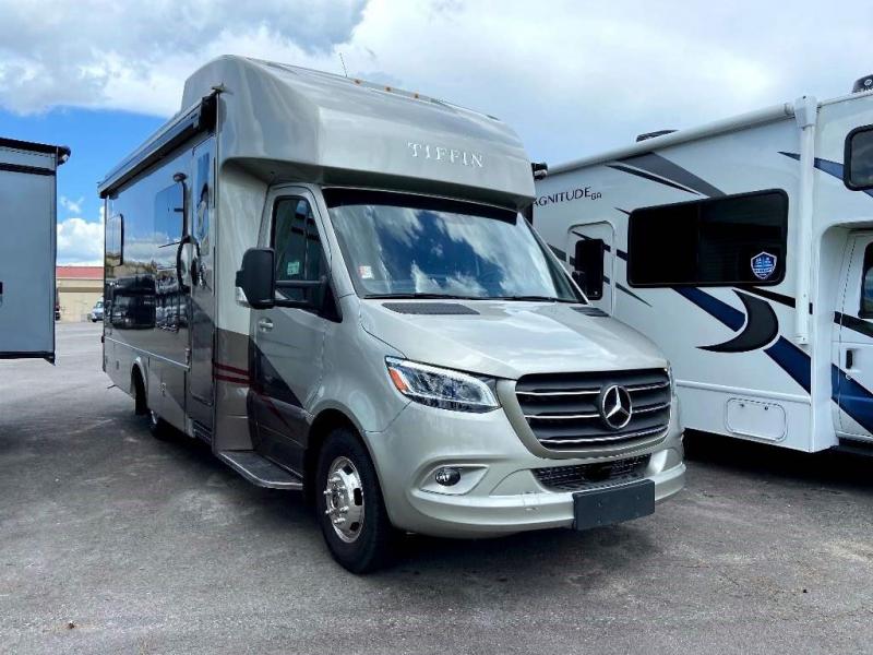 2023 Tiffin Motorhomes WAYFARER 25 TW 2023 Tiffin Motorhomes WAYFARER 25 TW