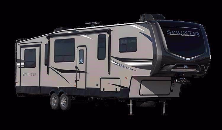 2021 Keystone RV SPRINTER 3550MLS 2021 Keystone RV SPRINTER 3550MLS