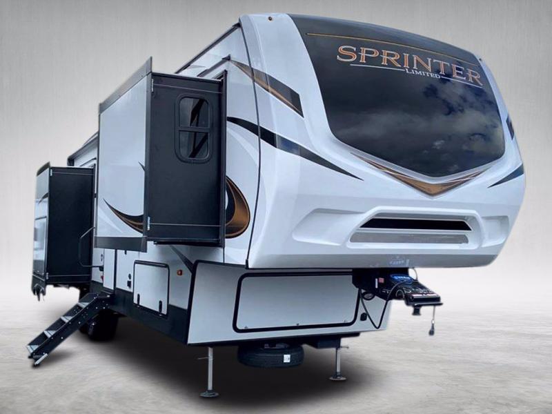 2021 Keystone RV SPRINTER 3550MLS 2021 Keystone RV SPRINTER 3550MLS