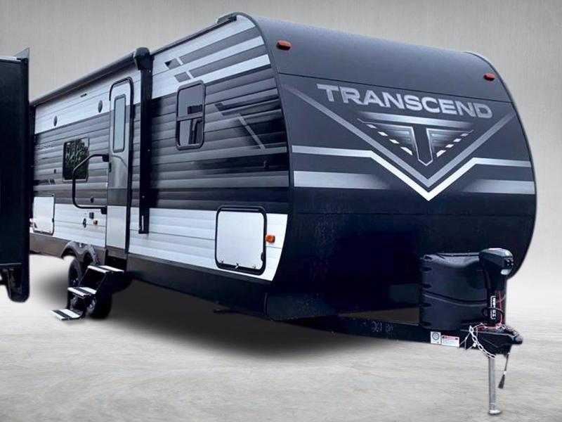 2021 Grand Design RV TRANSCEND 261BH 2021 Grand Design RV TRANSCEND 261BH