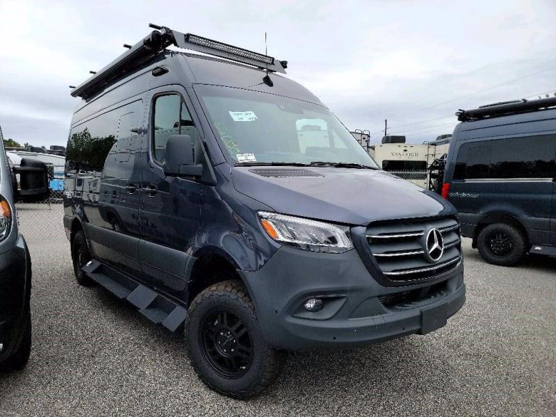 2022 Tiffin Motorhomes CAHABA 19 SC 2022 Tiffin Motorhomes CAHABA 19 SC