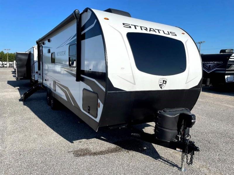 2022 Venture STRATUS 261VRL 2022 Venture STRATUS 261VRL
