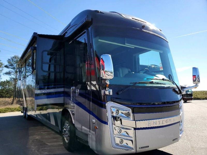 2021 Entegra Coach ANTHEM 44F 2021 Entegra Coach ANTHEM 44F