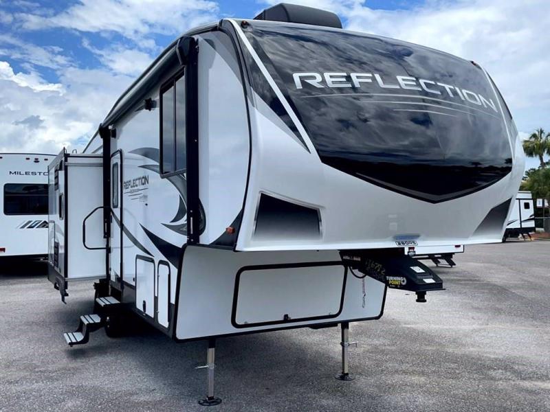 2022 Grand Design RV REFLECTION 280RS 2022 Grand Design RV REFLECTION 280RS