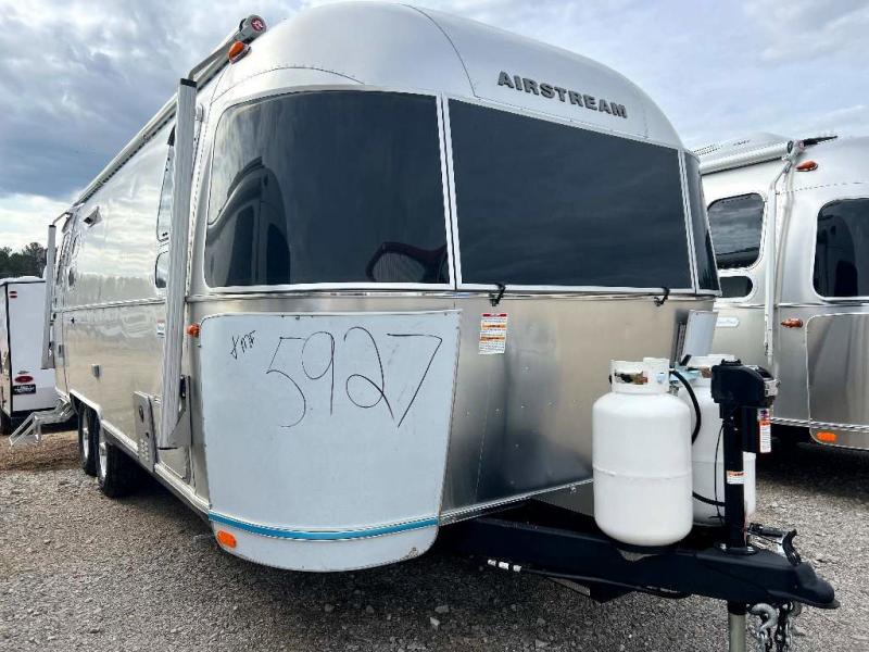 2023 Airstream INTERNATIONAL 25FB 2023 Airstream INTERNATIONAL 25FB