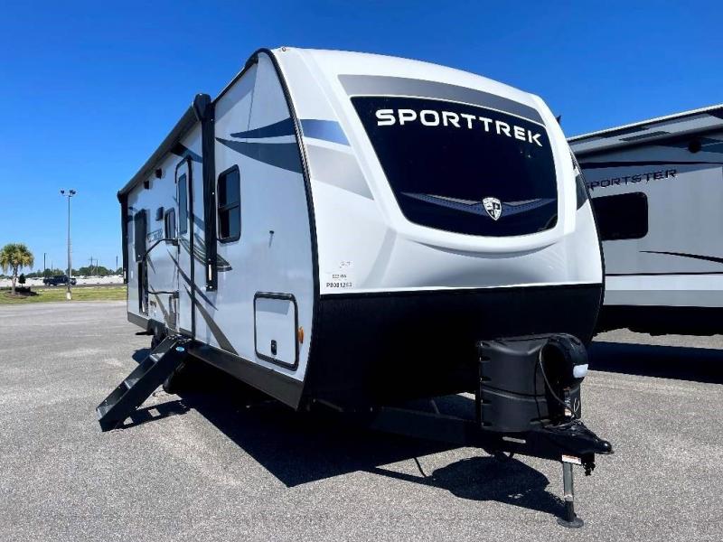 2023 Venture SPORTTREK 271VMB 2023 Venture SPORTTREK 271VMB