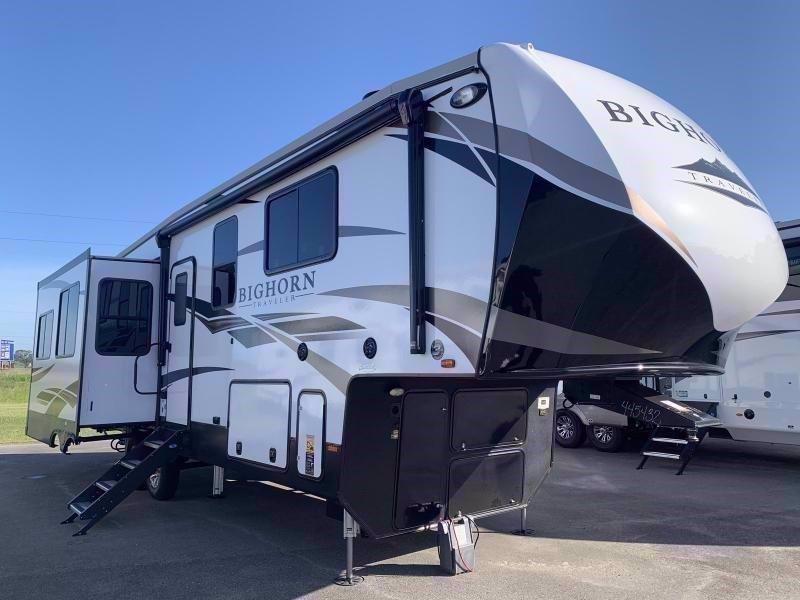 2021 Heartland RV BIGHORN 32RS 2021 Heartland RV BIGHORN 32RS