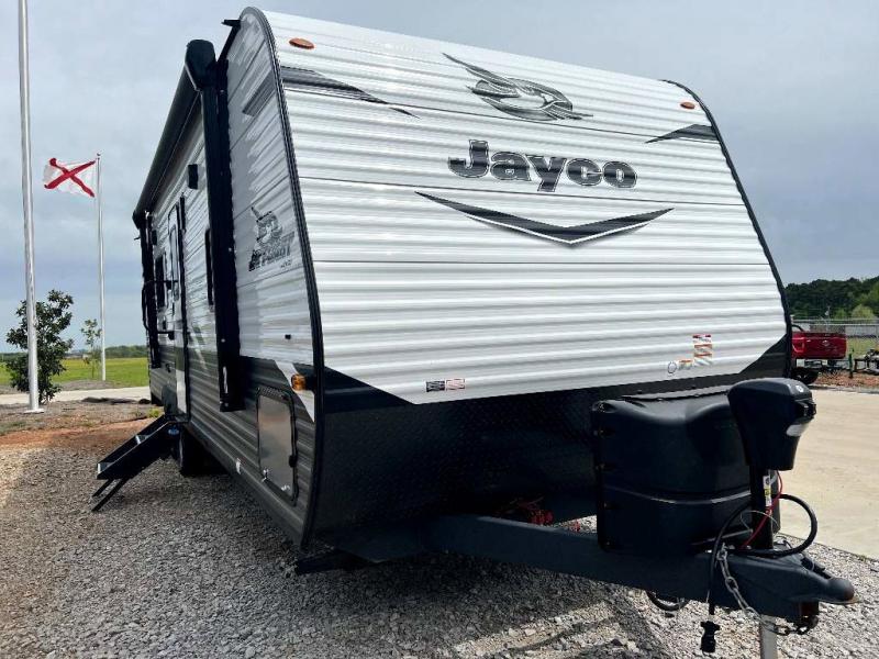 2022 Jayco JAY FLIGHT SLX 265TH 2022 Jayco JAY FLIGHT SLX 265TH